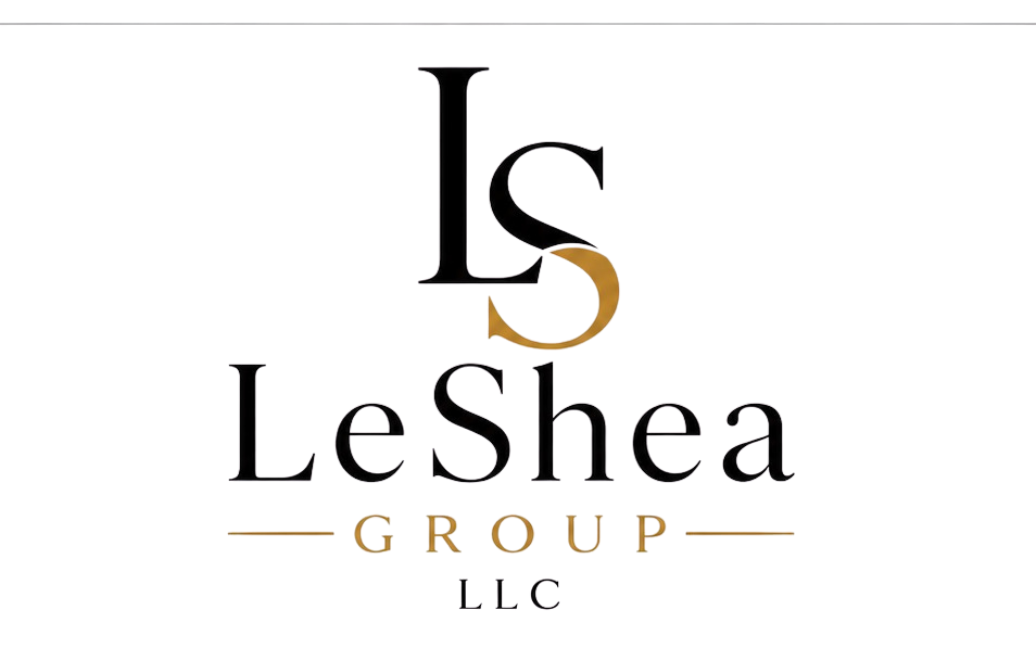 LeShea Group LLC Logo
